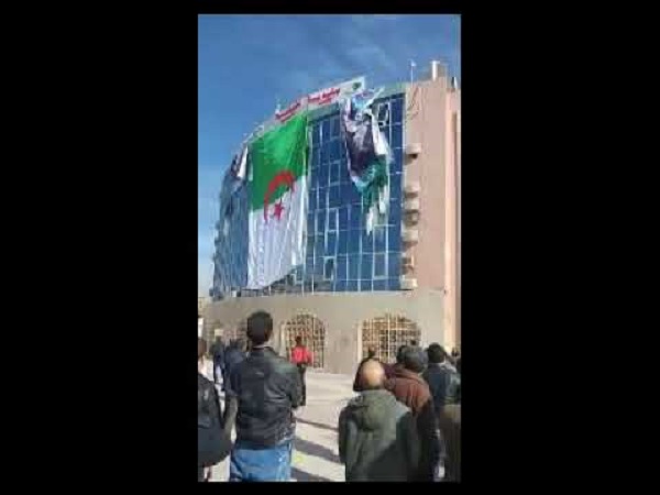 Khenchela: le wali limoge le maire