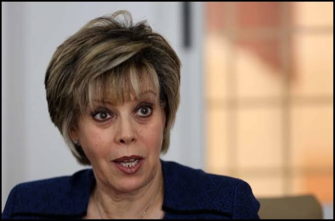 Présidentielle 2019 : Zoubida Assoul soutient Ali Ghediri !