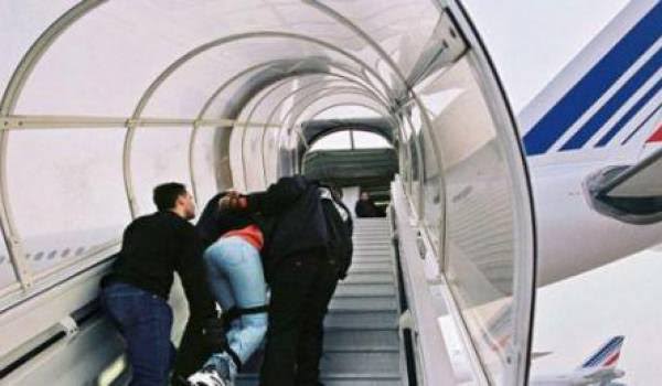 L’Allemagne expulse près de 700 Algériens !