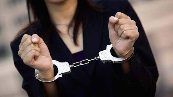Une femme arrêtée pour vol et tentative de meurtre à Mostaganem !