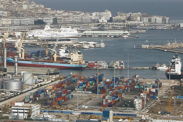 Principaux pays fournisseurs de l’Algérie : la Chine continue à surclasser ses concurrents