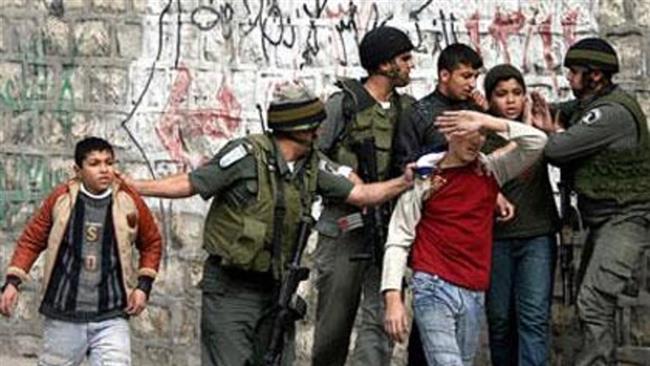 Israël: Tel-Aviv tue un enfant palestinien chaque semaine