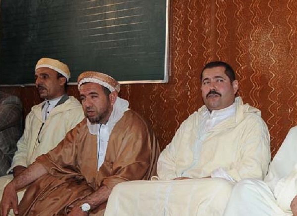 Les zaouïas appellent Bouteflika à briguer un 5ème mandat