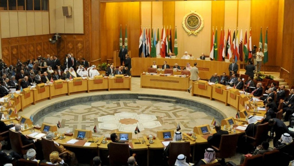La Ligue arabe condamne les prélèvements par l&rsquo;occupant israélien sur les revenus d&rsquo;impôts palestiniens