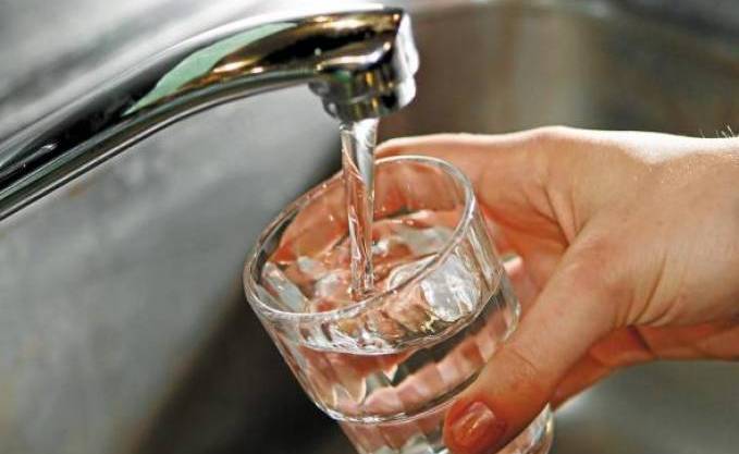 Alimentation en eau potable dans l’ouest d’Alger