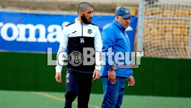 ESS: Zekri jette l’éponge (officiel)