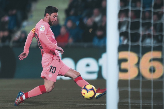 Barça : De bonnes nouvelles avant d&rsquo;affronter le Real