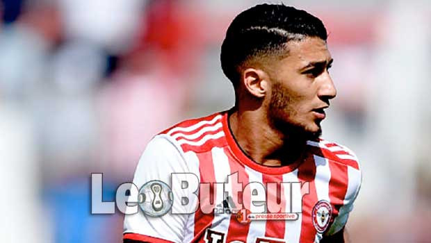 EN : En nette progression en Championship : Benrahma ne laisse pas Belmadi indifférent