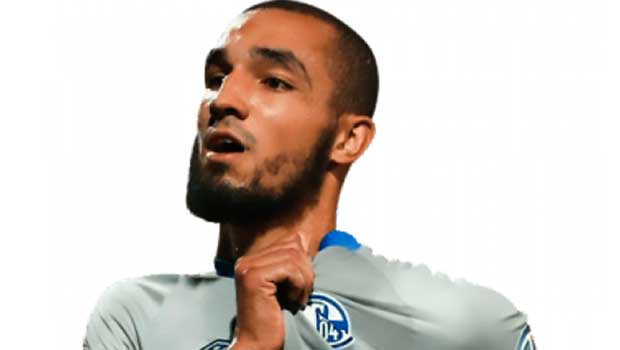 Le message fort de Bentaleb à Belmadi !