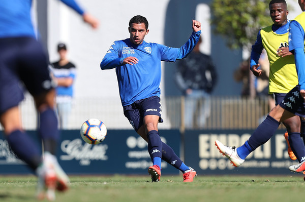 Le président d&rsquo;Empoli donne la tendance pour Bennacer