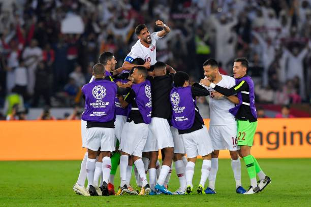 Le Qatar sur le toit de l’Asie