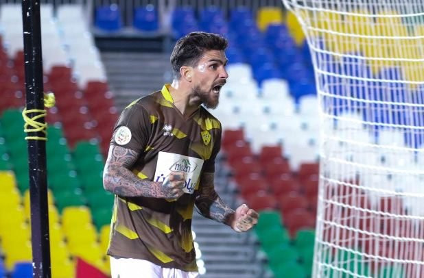 Medjani continue de s’illustrer avec Ohod