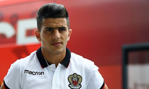 Nice : Atal fait aussi bien que Neymar dans cette catégorie