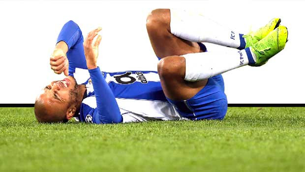 Porto veut récupérer Brahimi pour le choc face au Benfica