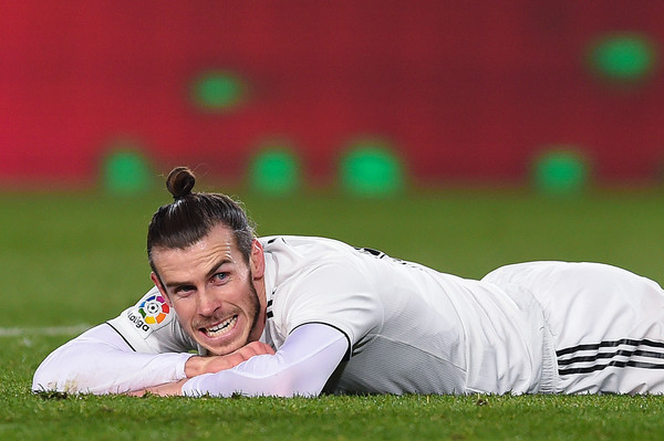Real Madrid : Un départ envisagé par Gareth Bale ? La réponse !