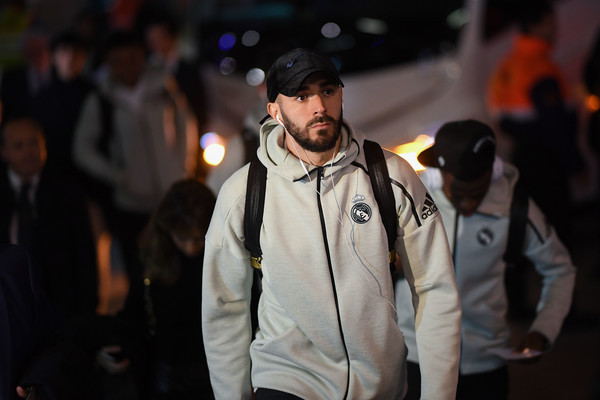 Real Madrid: «Voir jouer Benzema comme ça est un vrai délice»