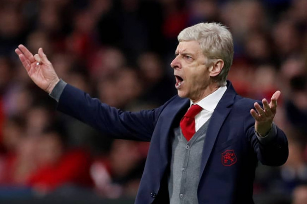 Wenger aurait dit non à l&rsquo;Emir du Qatar