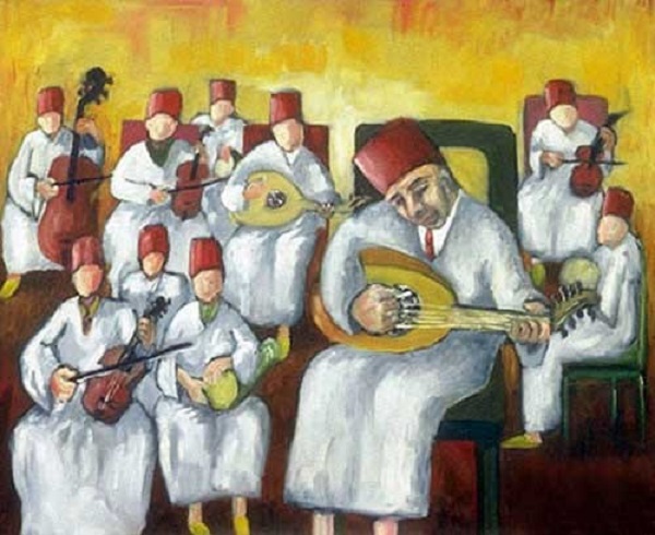 Note critique d’un puriste de l’art de la nouba : La musique andalouse n’est pas une musique générique