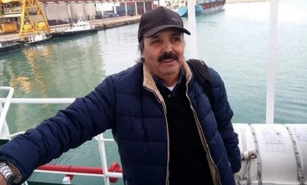 Mostaganem: décès de Madani Beghil, correspondant d’El Khabar