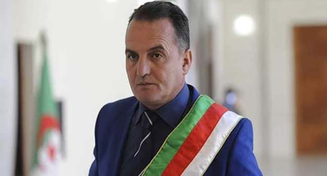 KHENCHELA : L’ex-maire condamné à 5 ans de réclusion