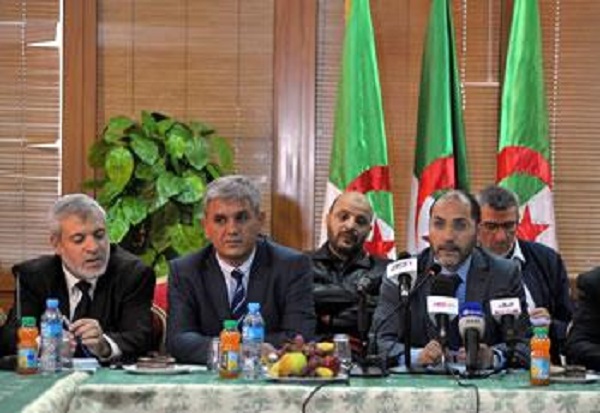 Présidentielle 2019 – Certains partis de l&rsquo;opposition plaident pour un candidat consensuel: Le syndrome de Mazafran