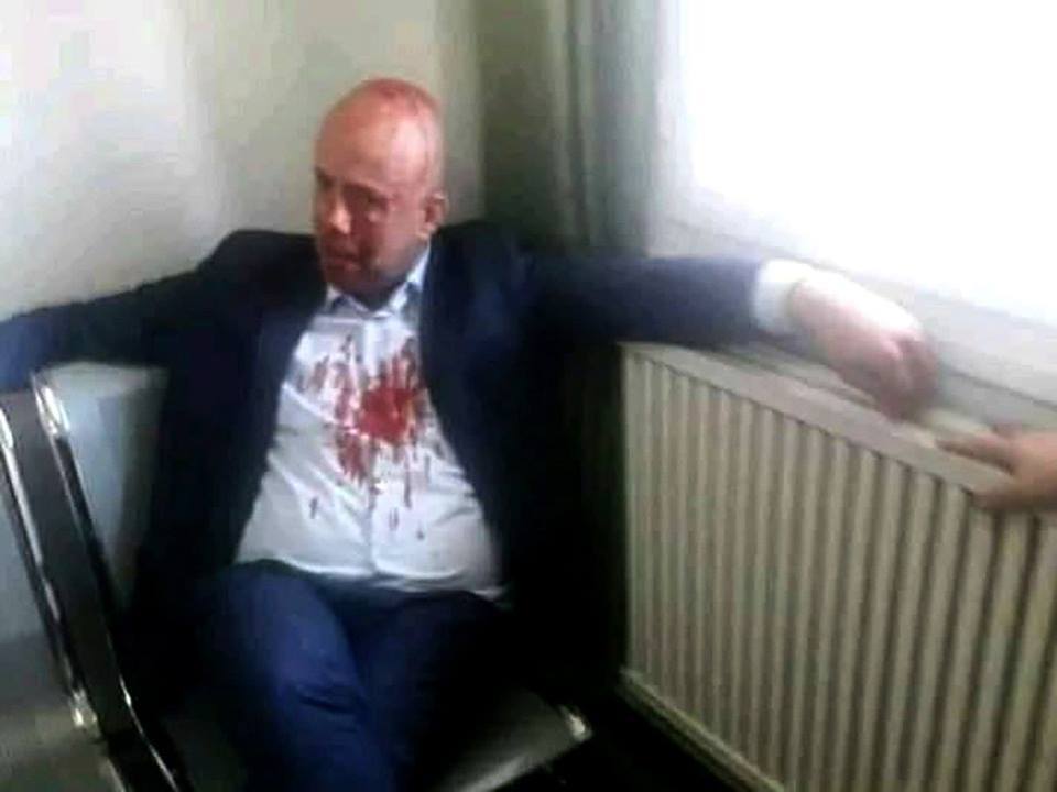 JS Kabylie : Mellal agressé!