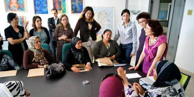 Caravane de sensibilisation à l’entrepreneuriat en direction des catégories vulnérables des zones rurales