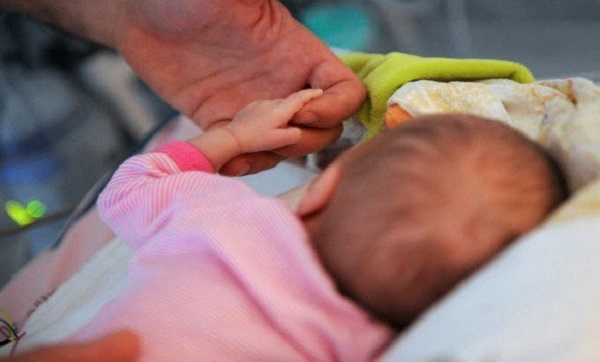 Coronavirus Algérie : Un nourrisson décède du Covid-19 à Sétif