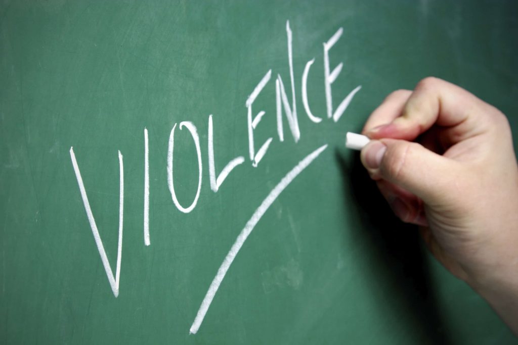 Violence éducative en Algérie L’une des principales causes de la violence sociale