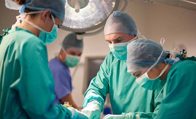 Première greffe de moelle osseuse, une avancée dans lutte contre le cancer à Blida