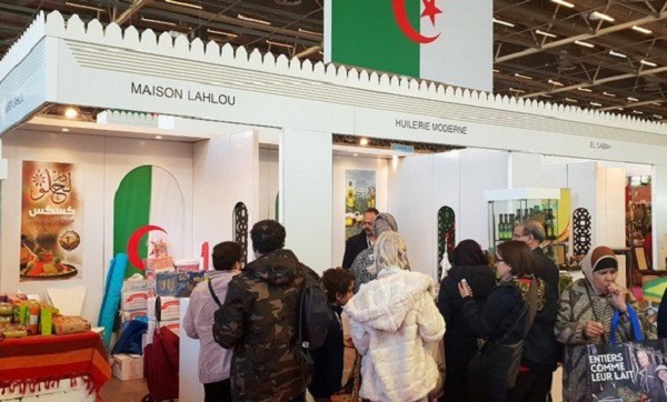 Salon de l’agriculture de Paris: des opérateurs algériens explorent le marché extérieur