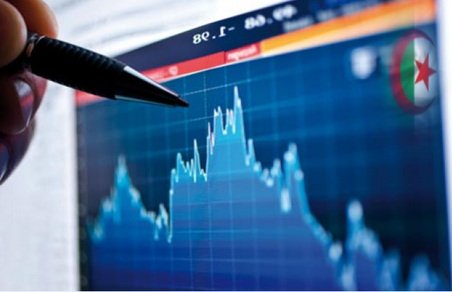 Le président de la CAP : « Il faut sortir de la décroissance grave dans laquelle l’Algérie s’est installée durablement »