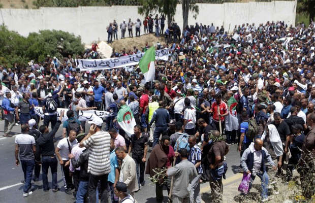El Tarf: Le meeting national des retraités de l’armée annulé
