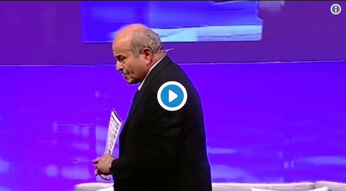 Vidéo/ Rebrab: « Nous pouvons rattraper le temps perdu et connaître une croissance à deux chiffres »