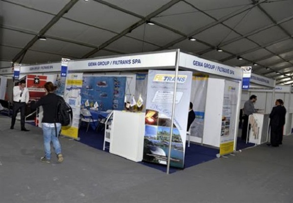 Ouargla: une quarantaine d’entreprises attendues au 1er salon des produits industriels et des services