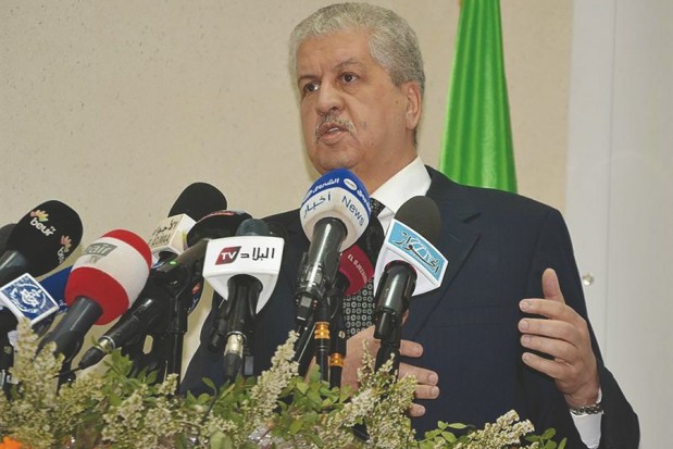 Les directeurs de campagne du candidat Bouteflika appelés à respecter « tous les candidats »