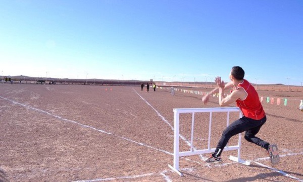Le sport militaire a honoré l’Algérie dans différents fora internationaux