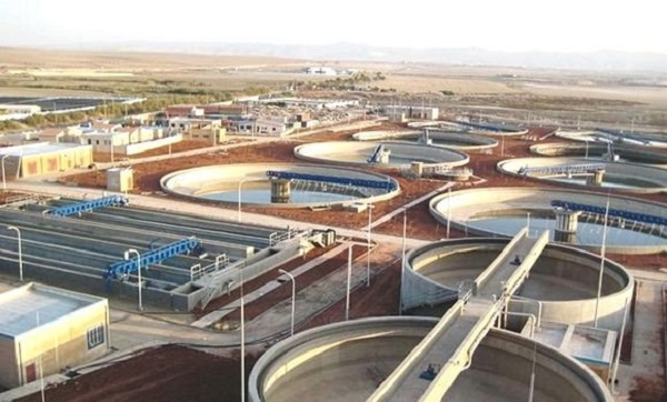 Djelfa : des stations d’épuration des eaux usées au profit de trois communes
