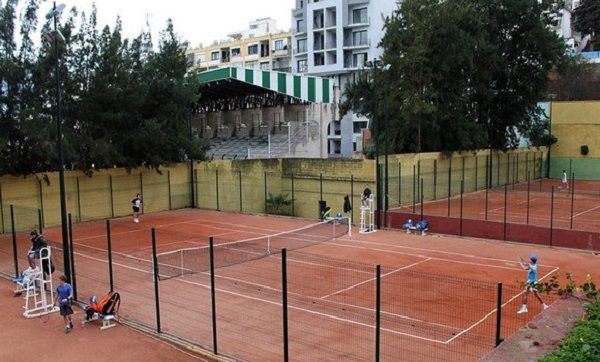 Tennis/Championnat d’Afrique Juniors : les Algériens connaissent leurs adversaires