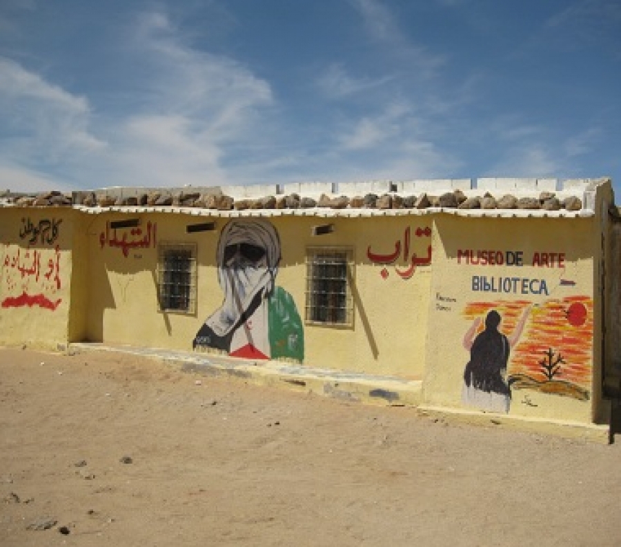 Sahara occidental : adoption d’un plan d’action pour soutenir et accompagner l’université de Tifariti