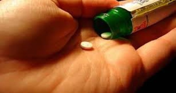 Toxicomanie : 22.000 jeunes suivent une cure de désintoxication