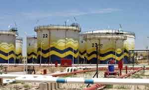 Constantine : vers l&rsquo;extension de la capacité de stockage du dépôt de carburant du complexe Naftal de Bounouara