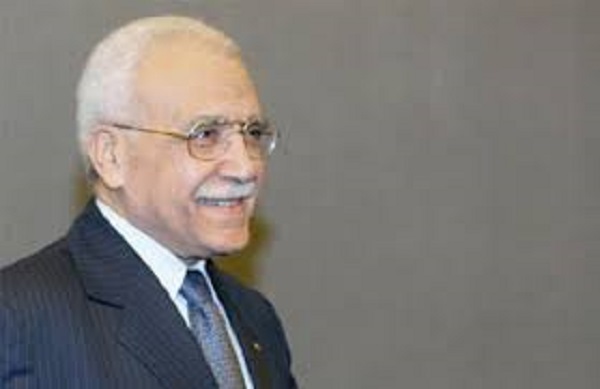 Décès de l’ex-ministre délégué à l’APN, le général-major Abdelmalek Guenaizia