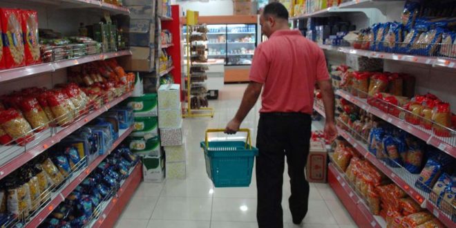 Une baisse de 4,2% enregistrée au mois de janvier 2019