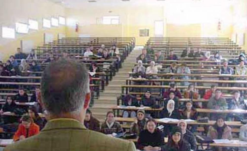 Enseignement supérieur : Le calendrier des vacances universitaires fixé