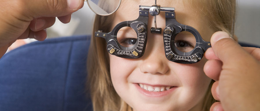 Près de 29.000 élèves de la wilaya d&rsquo;Alger souffrent de déficience visuelle !