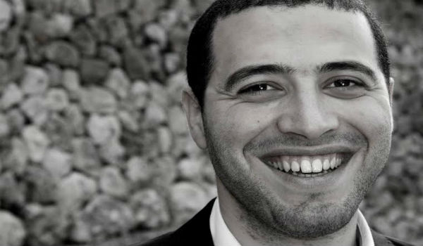 Notre dame d’Afrique: Zaki Allal en concert