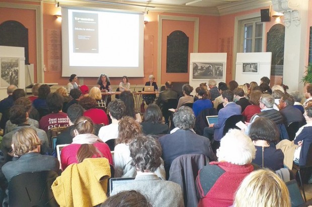 “Mémoires de la guerre d’Algérie” à l’ENS de Paris: Les traumatismes de la violence coloniale en débat