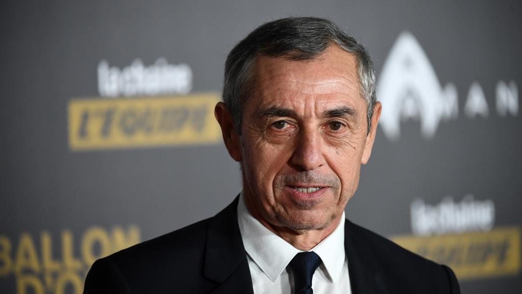 Giresse se livre au Buteur : «Belmadi a remis de l’ordre dans son équipe mais l’Algérie ne sera pas l’unique favori pour la CAN»