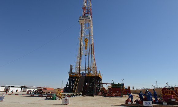 Nouvelle édition du forum algéro-américain sur l’énergie jeudi à Houston